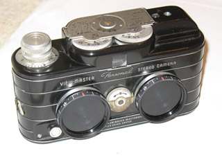 Adapter and polorizer