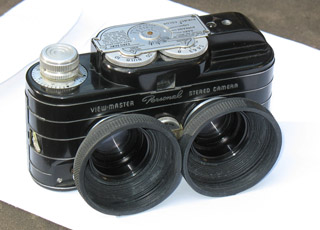 Adapter with Lens hoods
